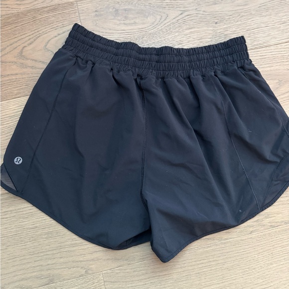Lululemon shorts - Picture 2 of 3